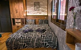 Luxury In The Centre Of The City